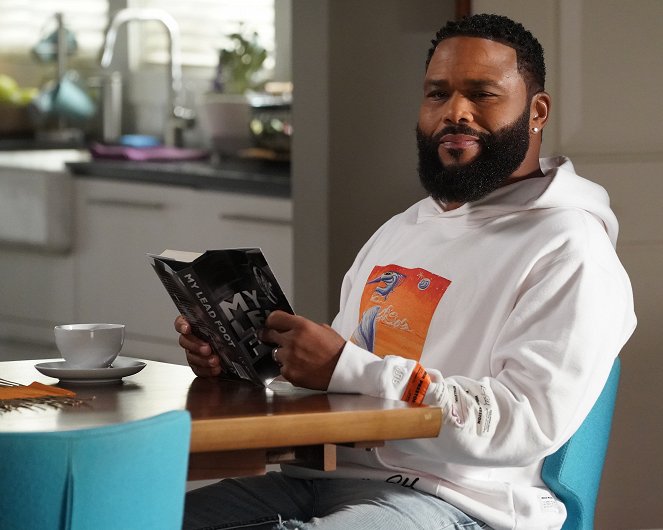 Black-ish - Move-In Ready - Do filme - Anthony Anderson