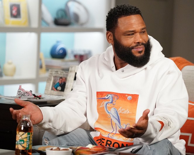 Black-ish - Move-In Ready - Do filme - Anthony Anderson