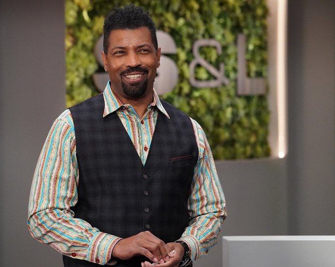 Black-ish - Move-In Ready - Photos - Deon Cole