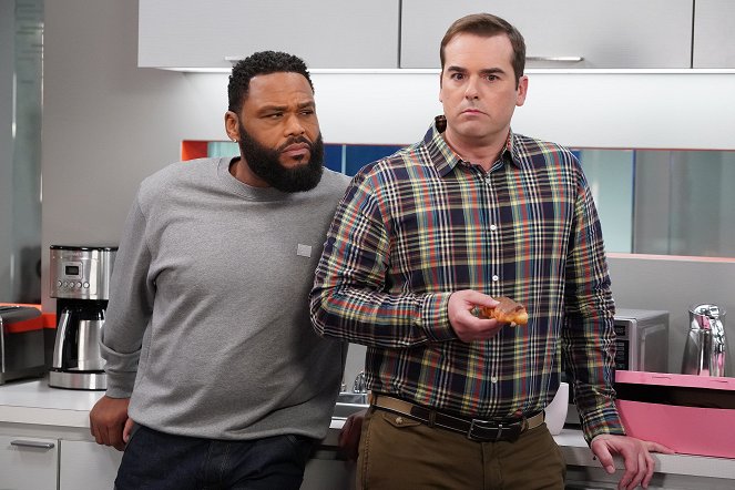 Black-ish - Move-In Ready - Do filme - Anthony Anderson, Jeff Meacham