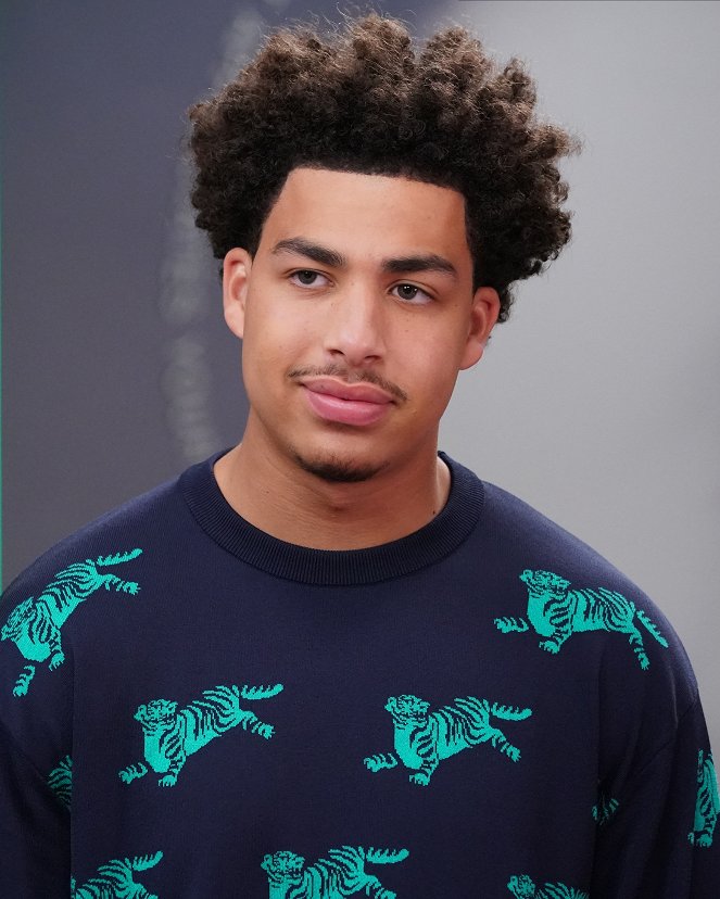 Black-ish - Move-In Ready - Photos - Marcus Scribner