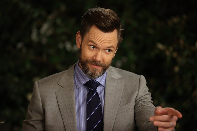 American Housewife - The Election - Photos - Joel McHale