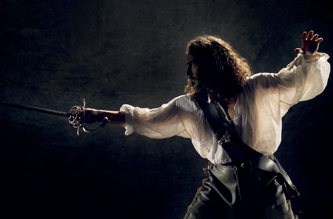D'Artagnan, Musketier im Dienst des Sonnenkönigs - Filmfotos