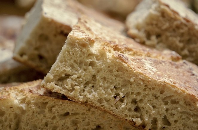 Gluten, der Feind in deinem Brot - Filmfotos