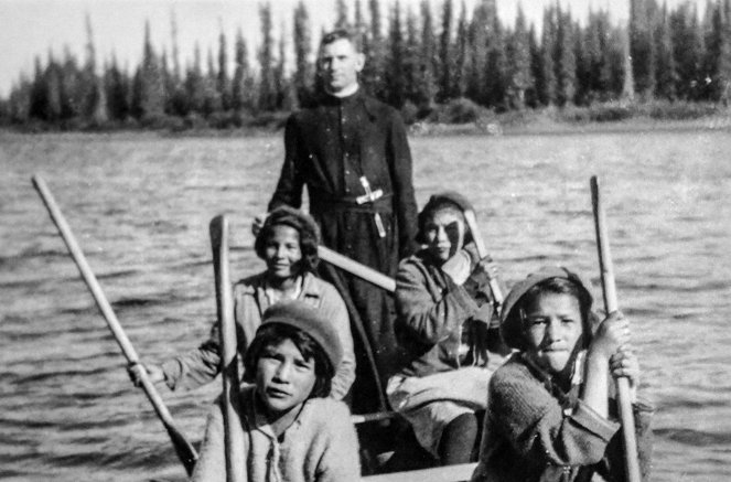 Misshandelt und umerzogen - Kanadas First Nations - Filmfotos