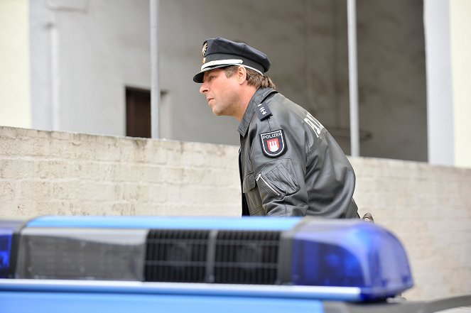 Policie Hamburk - Cena štěstí - Z filmu