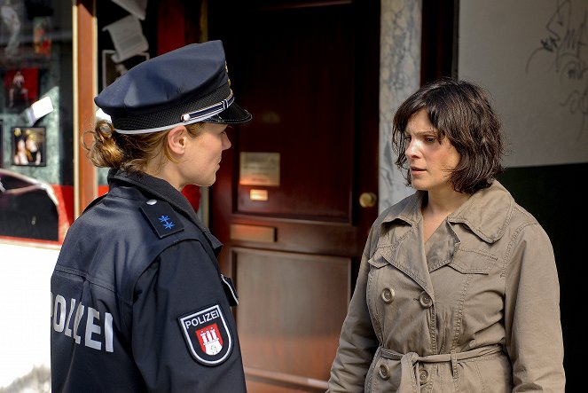 Policie Hamburk - Hořké pravdy - Z filmu