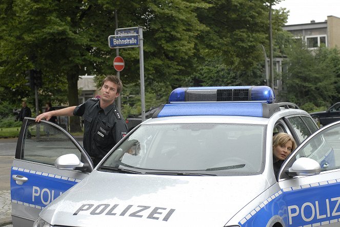 Policie Hamburk - Na život a na smrt - Z filmu