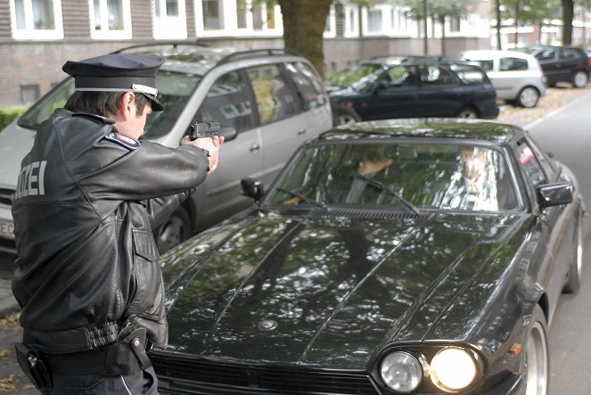 Policie Hamburk - Jednou vyhrát - Z filmu