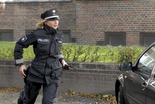 Policie Hamburk - Jednou vyhrát - Z filmu