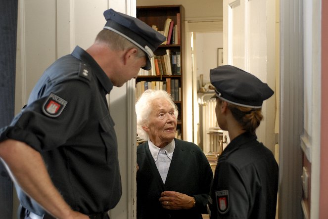 Policie Hamburk - Opuštěné dítě - Z filmu