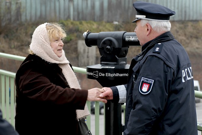 Policie Hamburk - Překvapivé setkání - Z filmu