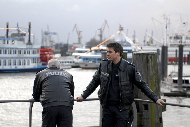 Hamburg Dockland - Spätfolgen - Photos