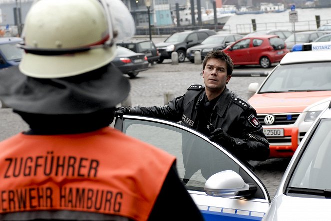 Policie Hamburk - Útěk z domova - Z filmu