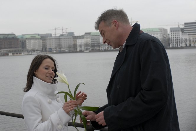 Notruf Hafenkante - Seitensprung - Filmfotos