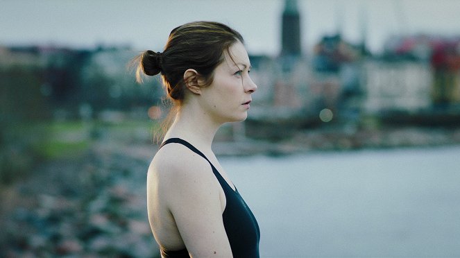 Pala sydämestä - Railo - De la película - Niina Koponen