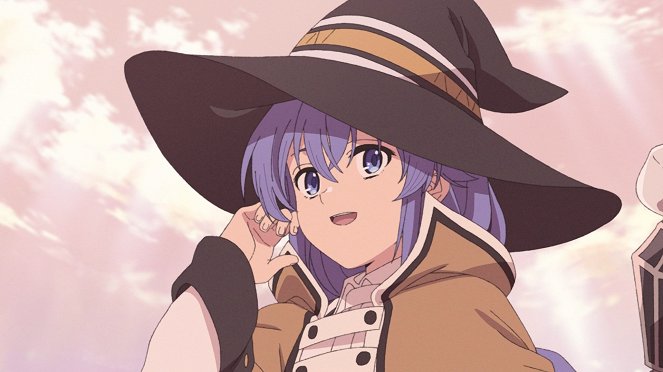 Mušoku tensei: Isekai ittara honki dasu - Die Meisterin - Filmfotos