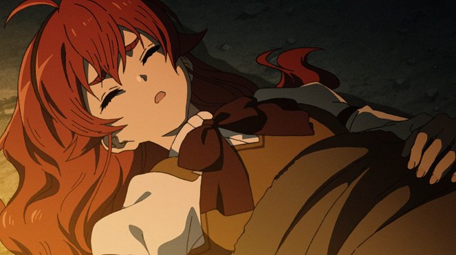 Mušoku tensei: Isekai ittara honki dasu - Rencontre fortuite - Film