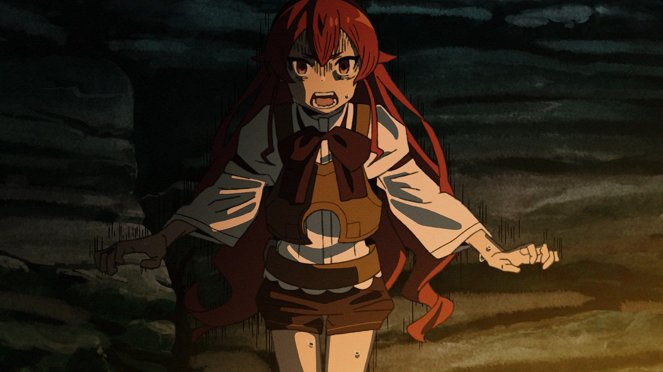 Mušoku tensei: Isekai ittara honki dasu - Schicksalhafte Begegnung - Filmfotos