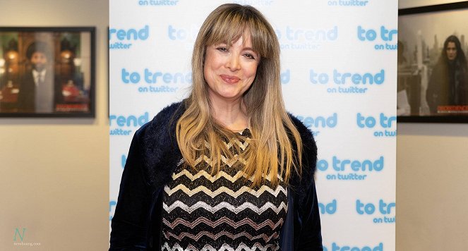To Trend on Twitter - Events - Premiere at Curzon Cinema Soho, 1th December 2018. - Emma Fletcher
