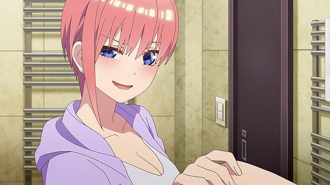 The Quintessential Quintuplets - Seven Goodbyes Part 2 - Photos