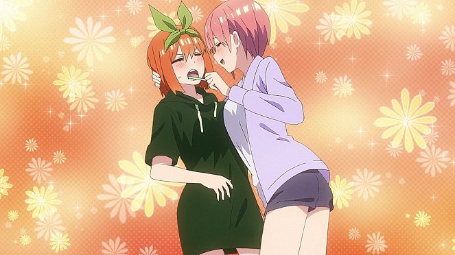 The Quintessential Quintuplets - Seven Goodbyes Part 2 - Photos