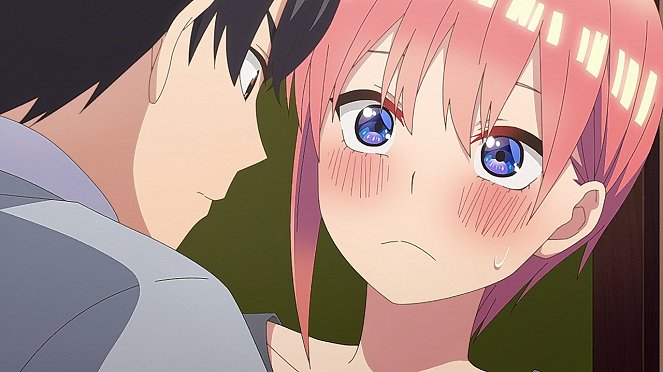 The Quintessential Quintuplets - Good Work Today - Photos
