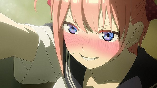 The Quintessential Quintuplets - Kjó wa ocukare - Filmfotos