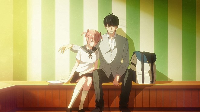 The Quintessential Quintuplets - Good Work Today - Photos