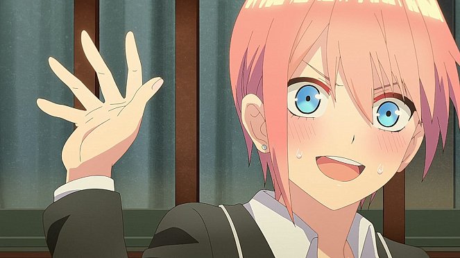 The Quintessential Quintuplets - The Last Exam - Photos