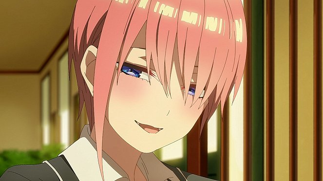 The Quintessential Quintuplets - The Last Exam - Photos