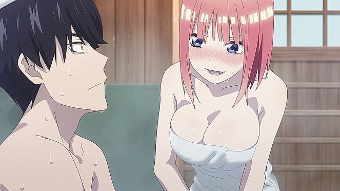 The Quintessential Quintuplets - Begin the Offensive - Photos