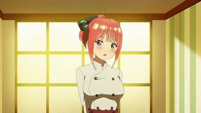 The Quintessential Quintuplets - Jökoso sannen iči kumi - Filmfotos