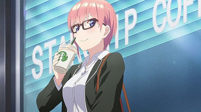 The Quintessential Quintuplets - Welcome to Class 3-1 - Photos