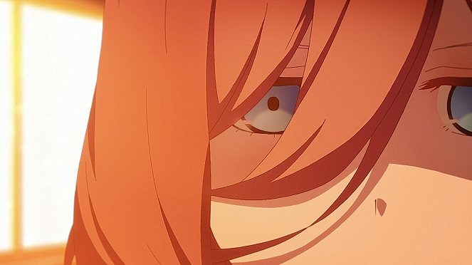The Quintessential Quintuplets - ∬ - Welcome to Class 3-1 - Photos