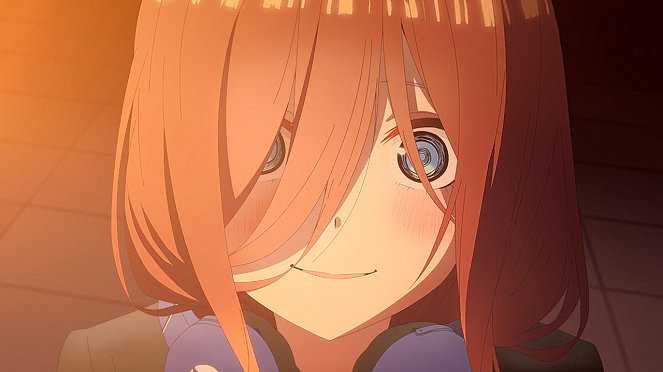 The Quintessential Quintuplets - Welcome to Class 3-1 - Photos