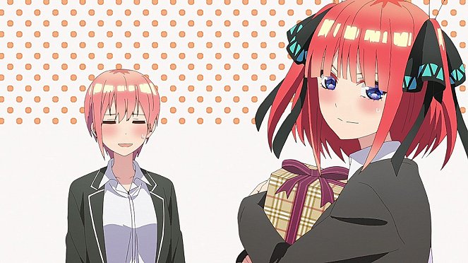 The Quintessential Quintuplets - Five Cranes in Return - Photos