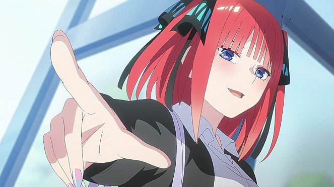 The Quintessential Quintuplets - Five Cranes in Return - Photos