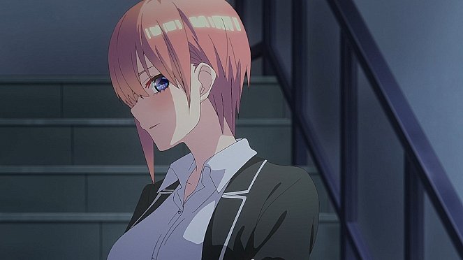 The Quintessential Quintuplets - Five Cranes in Return - Photos