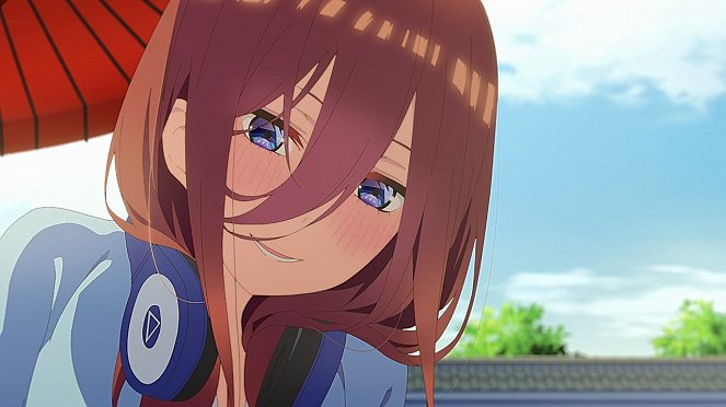 The Quintessential Quintuplets - Sisters War: Part 2 - Photos