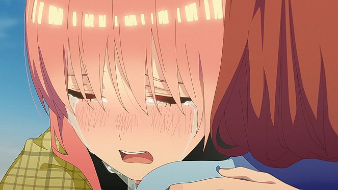 The Quintessential Quintuplets - Sisters War: Part 2 - Photos