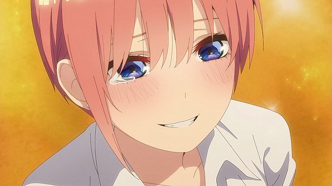 The Quintessential Quintuplets - ∬ - Sisters War: Part 2 - Photos