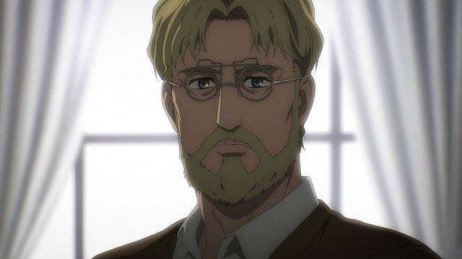 Attack on Titan - The Final Season - Midnight Train - Photos