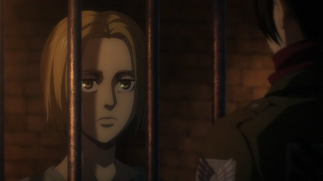 Attack on Titan - The Final Season - Counterfeit - Photos