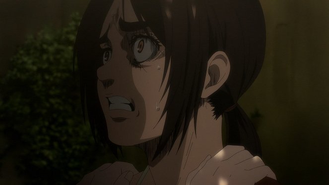 Attack on Titan - The Final Season - Counterfeit - Photos