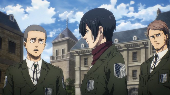 Attack on Titan - Guides - Photos