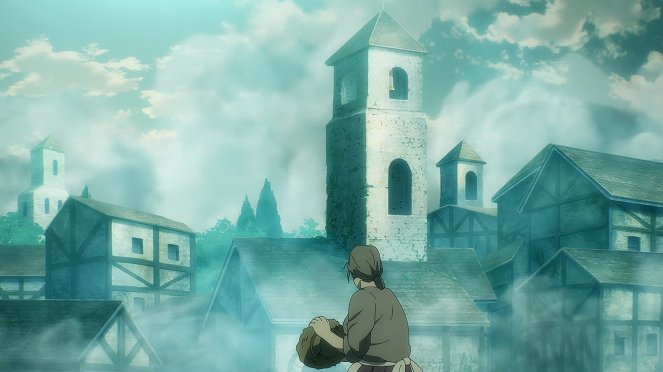 Attack on Titan - Children of the Forest - Photos