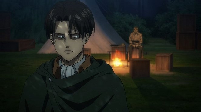 Attack on Titan - Savagery - Photos