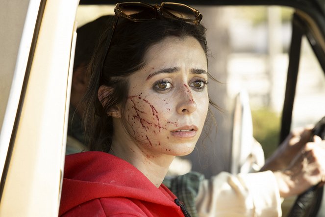 Made for Love - User One - Filmfotos - Cristin Milioti