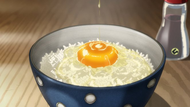 Wonder Egg Priority - Kodomo no rjóbun - Z filmu